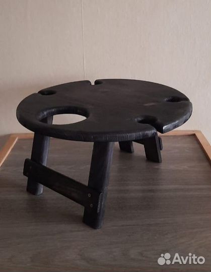 Винный столик