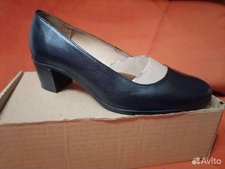 Туфли женские