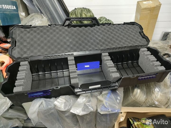 Ящик для удилищ Flambeau Bunk BOX