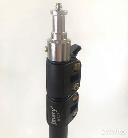 Штатив усиленный