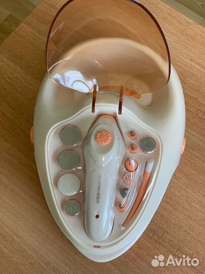 Маникюрный набор