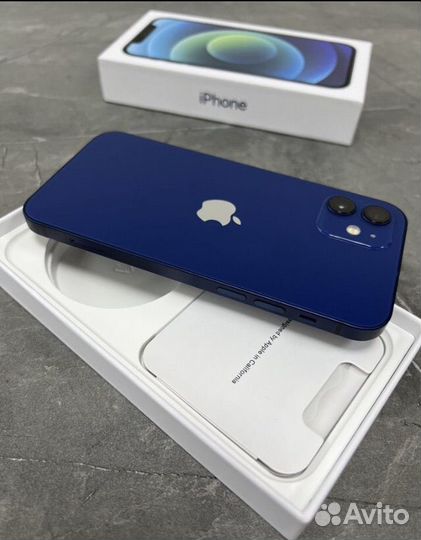 iPhone 12, 128 ГБ