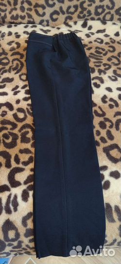 Брюки для девочки 140