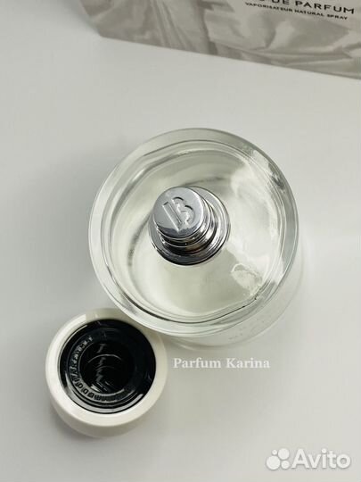 Духи byredo “blanche” Байредо «Бланш» 100мл