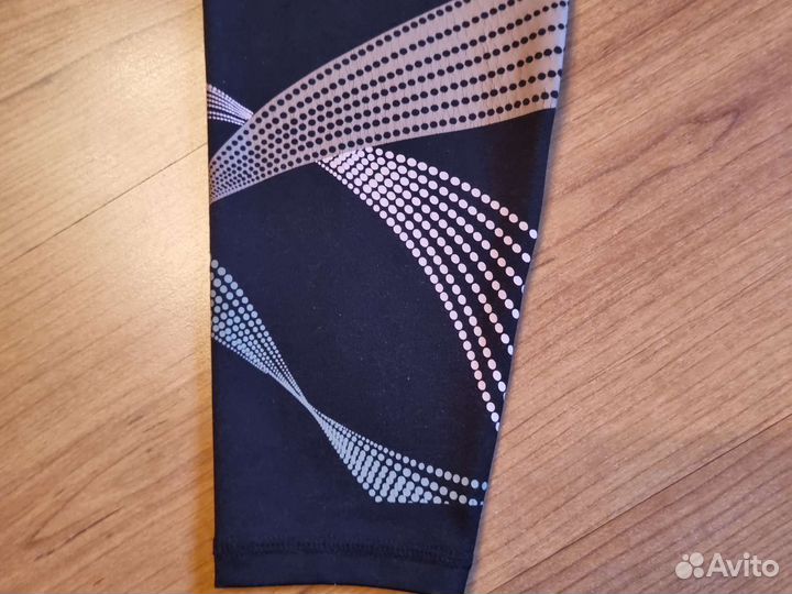 Лосины спортивные hm