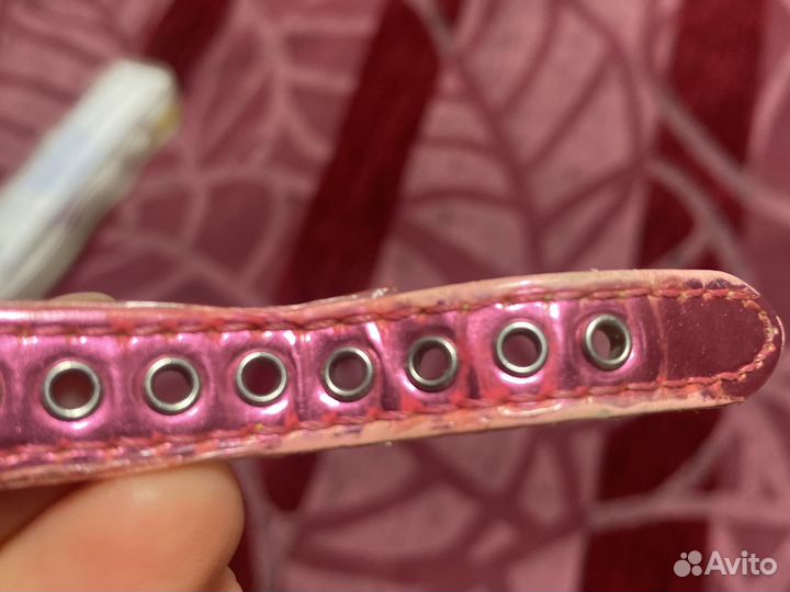 Детские часы Winx