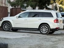 Mercedes-Benz GL-класс 3.0 AT, 2011, 232 000 км, с пробегом, цена 2 440 000 руб.