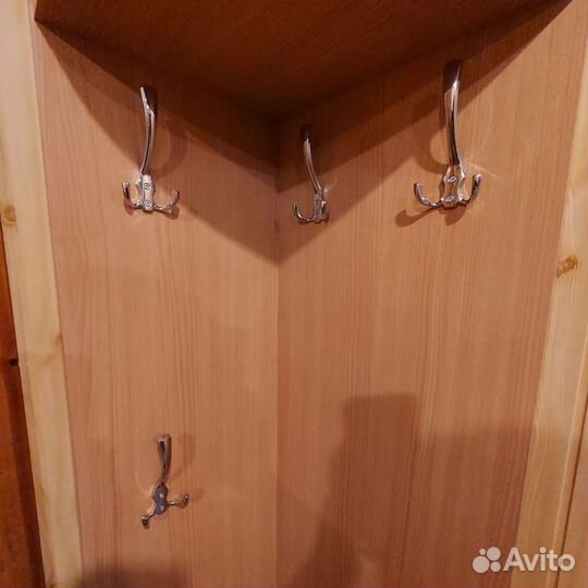 Прихожая