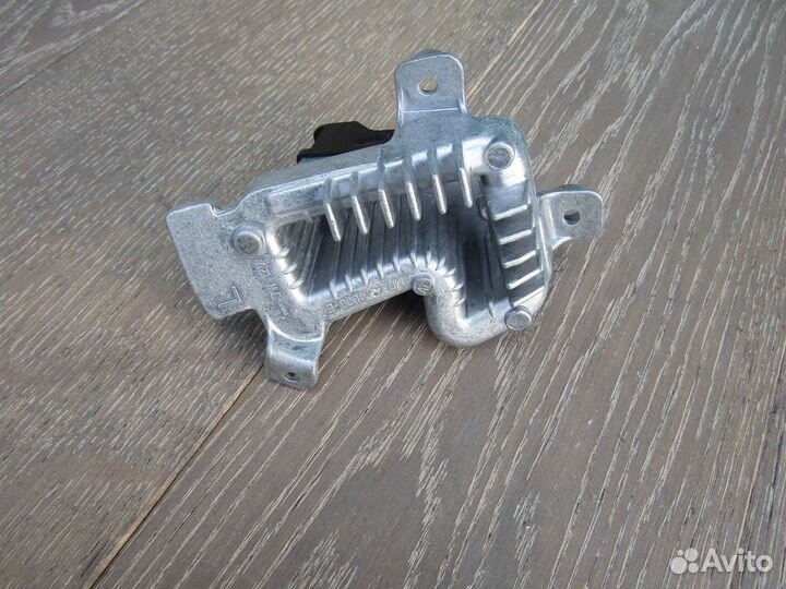 Светодиодный модуль поворота BMW F30 63117419619