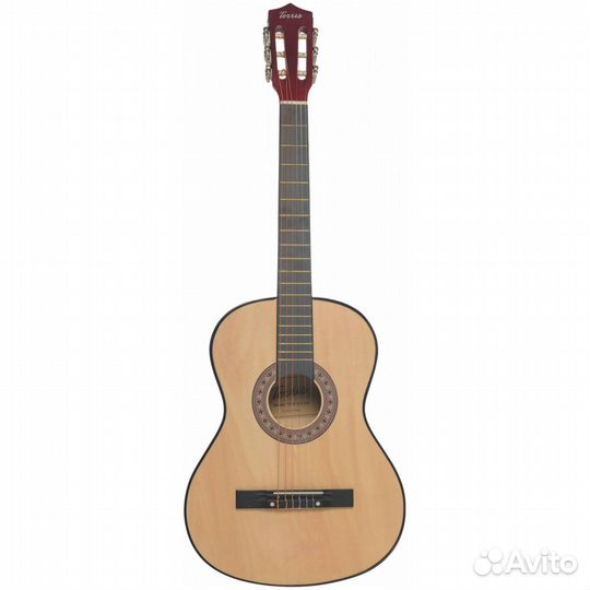 Классическая гитара Terris TC-3801A NA