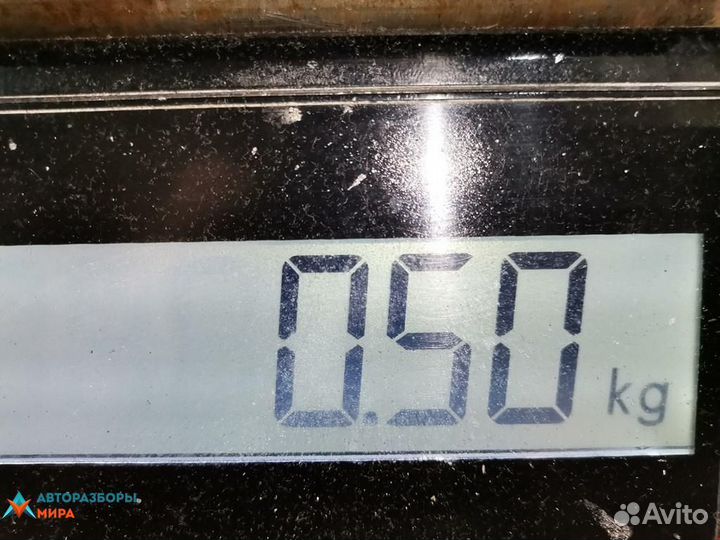 Патрубок радиатора seat Altea 2004 06A121065CB