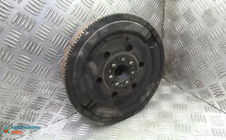 Маховик Suzuki Grand Vitara 2 2-й рест. 2013