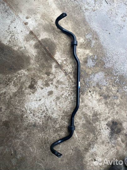 Стабилизатор передний Alfa Romeo Giulia 952 2020