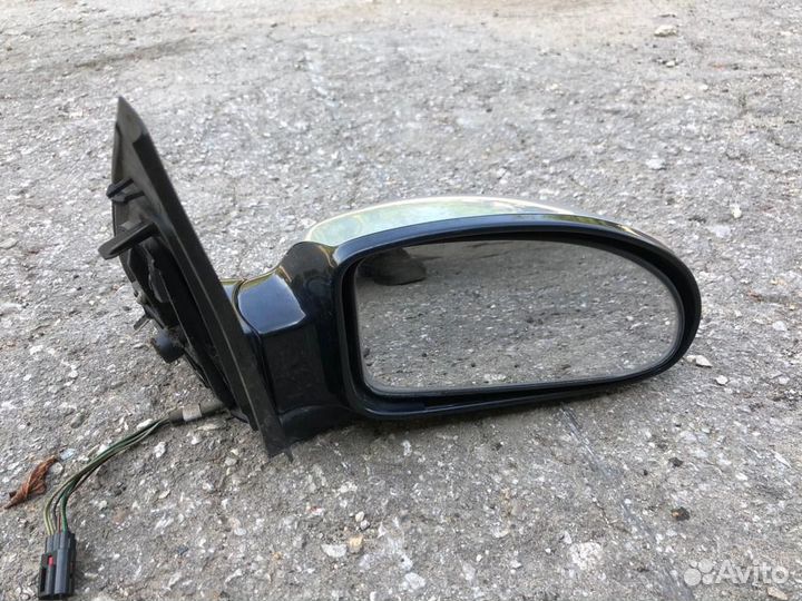 Зеркало правое электрическое Ford Focus 1