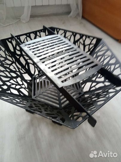 Костровая чаша