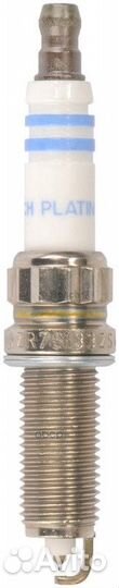 Свеча зажигания ZR7SI332S 0 242 135 518 Bosch