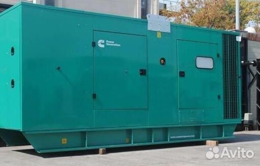 Дизельный генератор ад 30 т400 Азимут