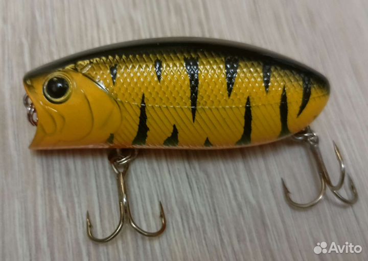 Воблеры zipbaits orbit/rigge