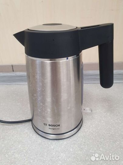 Чайник bosch