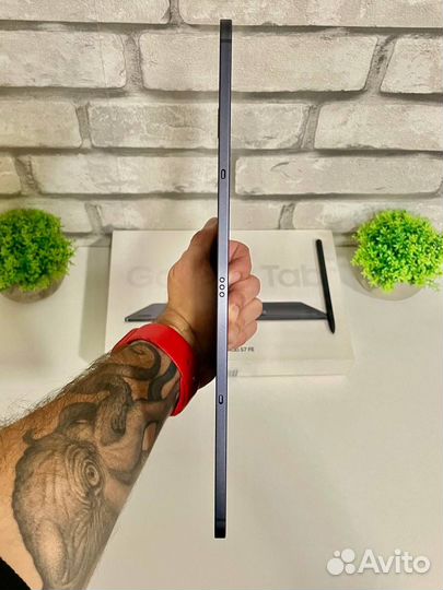 Samsung Galaxy TAB S7 FE 12.4