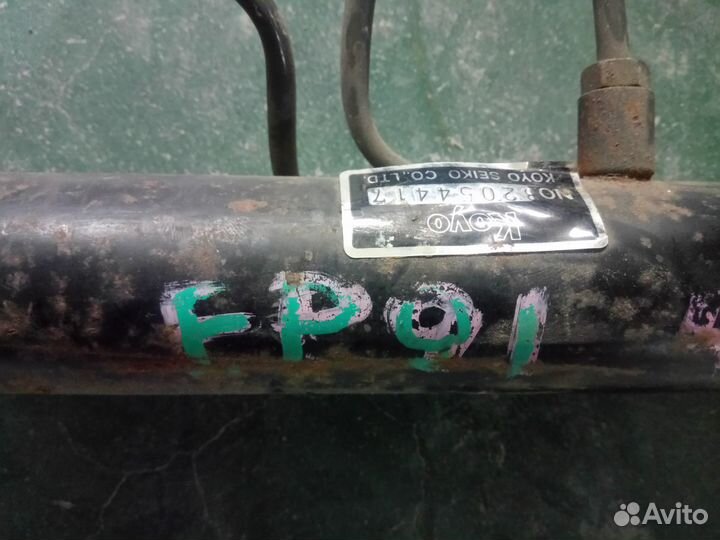 Рейка рулевая Toyota 4425010230