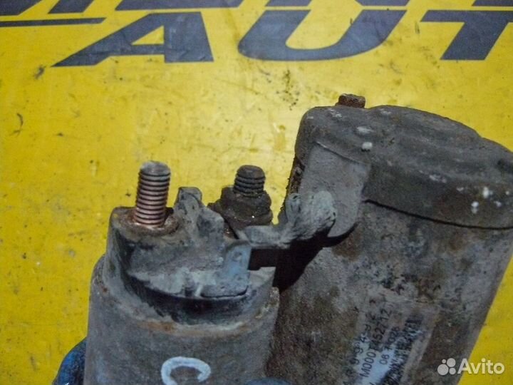 Стартер для Mitsubishi Colt Z3