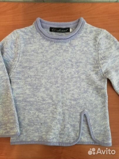 Кофточки для девочки