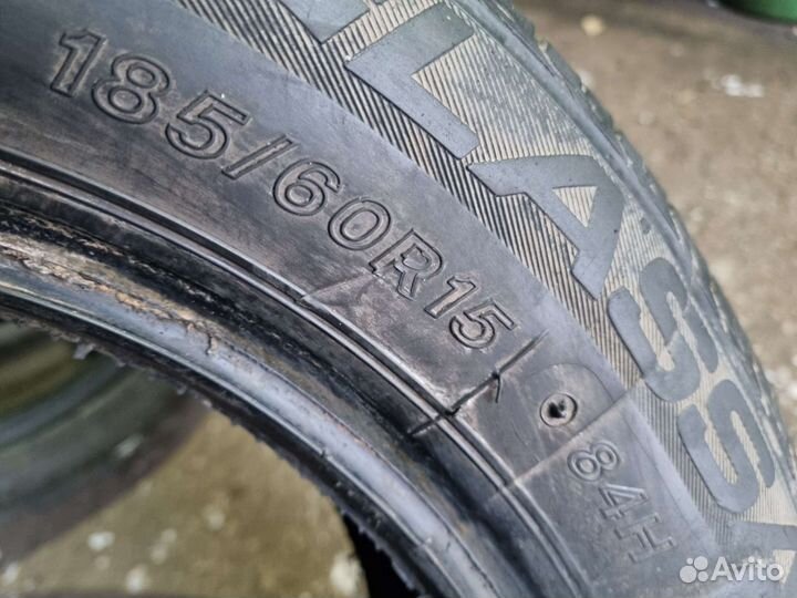 Lassa Greenways 185/60 R15 84H