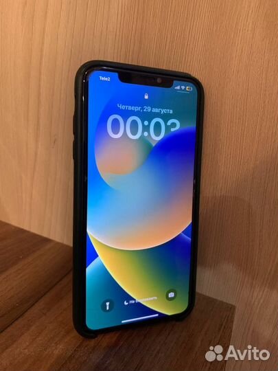 iPhone Xs Max, 256 ГБ