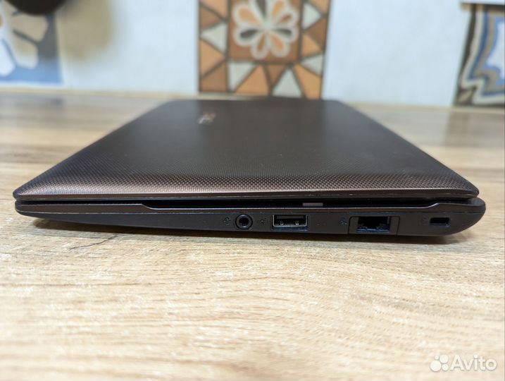 Нетбук asus eee PC X101CH