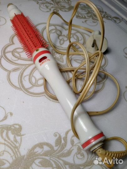 Электрорасчестка 