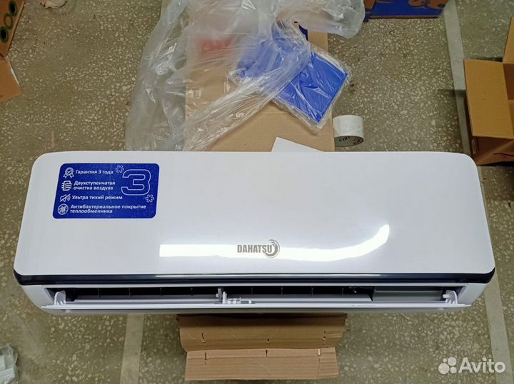 Кондиционер тепло холод вентиляция