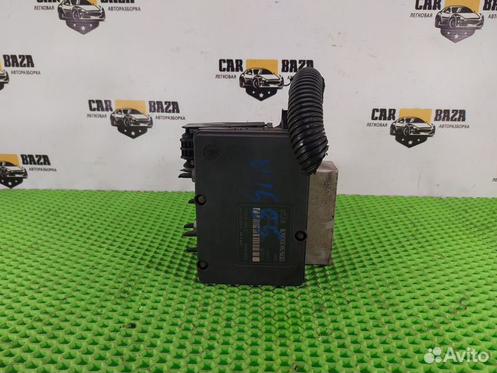 Блок ABS (насос)