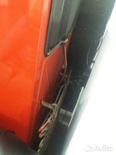 Холодильник ЗИЛ ретро