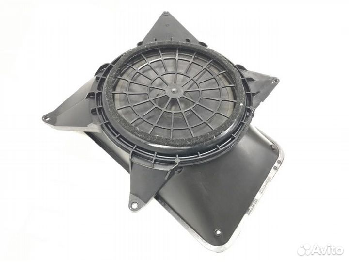 Сабвуфер Audi A8 D3 BVJ 2008