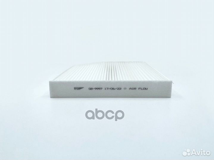 Фильтр салона audi A4 07, Q5 08, EKR7220;ELR7