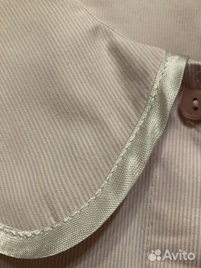 Рубашка для девочки 146