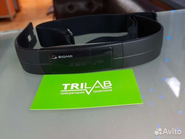 Бу Пульсометр Sigma STS-F-2 (неисправный)