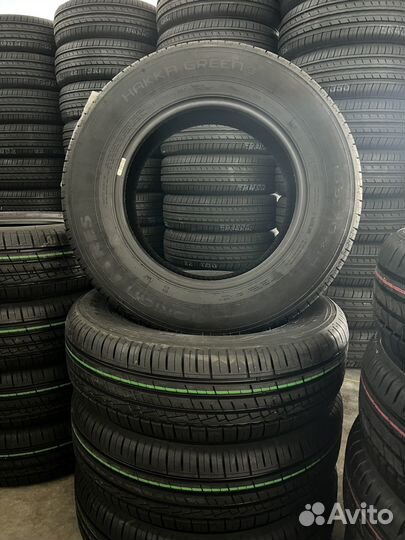 Nokian Tyres Hakka Green 3 185/70 R14 88T