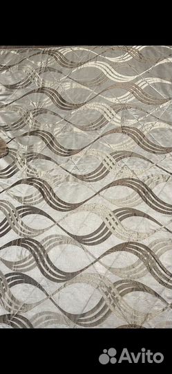 Покрывало на 2 х спальную кровать