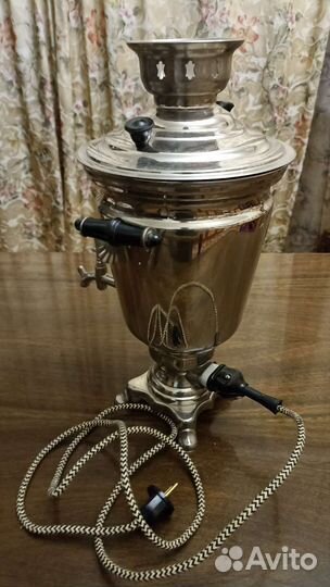 Самовар электрический 4л