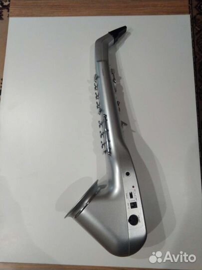 Casio DH-100 Цифровой миди саксофон