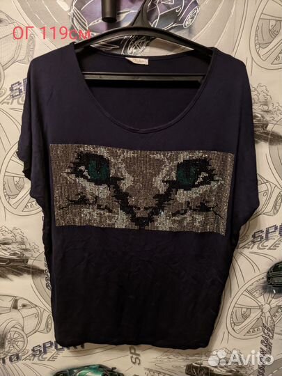 Женские вещи пакетом