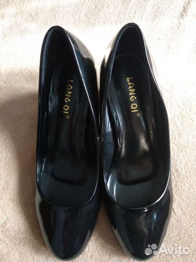 Туфли 38 размер