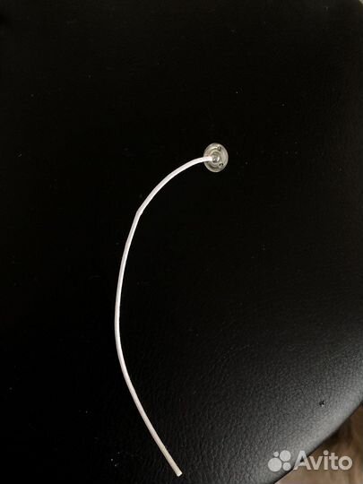 Фетиль для свечей