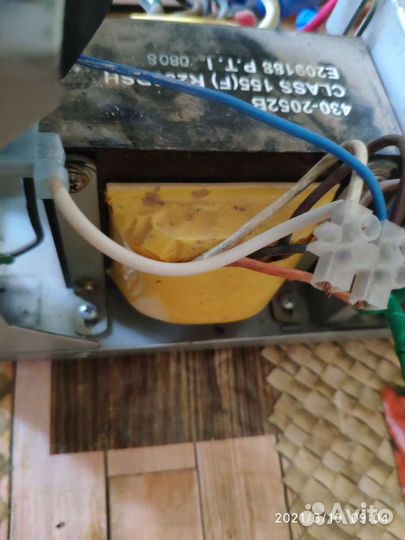 Трансформатор