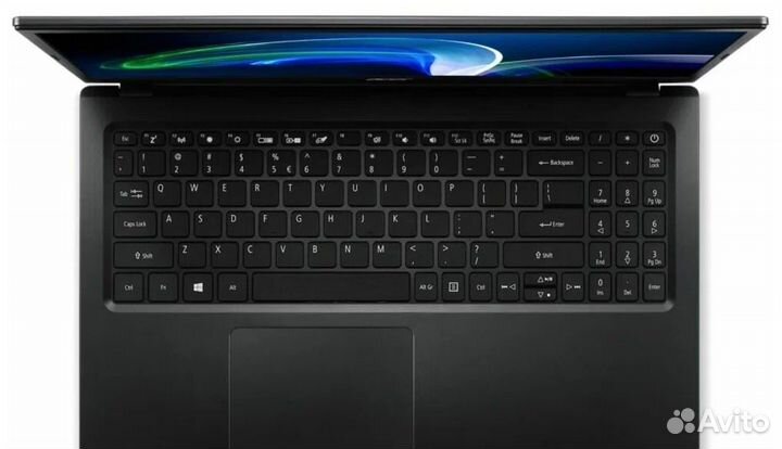 Ноутбук Acer Extensa 15 EX215 Core i3 11 поколение