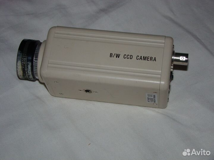 Видеокамера