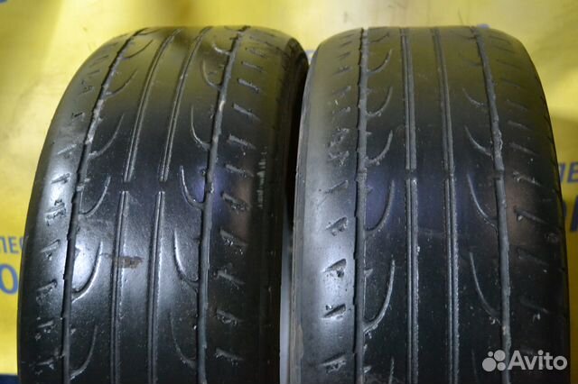 Dunlop SP Sport Maxx 205/55 R16