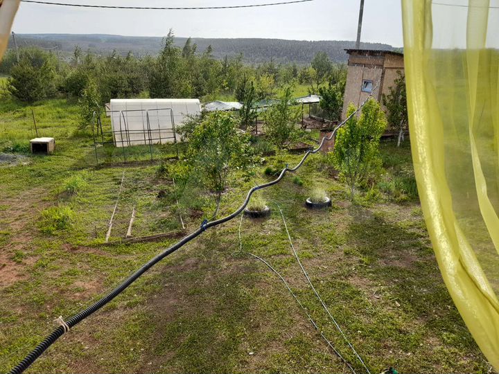 Дом 103 м² на участке 10 сот.